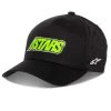 Alpinestars Debrief Hat Black