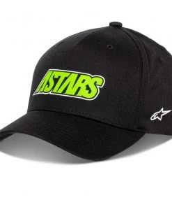 Alpinestars Debrief Hat Black