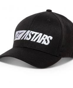 Alpinestars Reblaze Hat Black