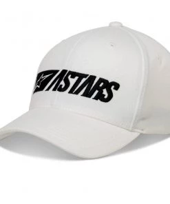 Alpinestars Reblaze Hat White