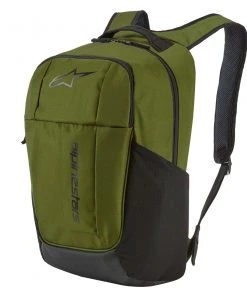 Alpinestars GFX V2 Military Green 16L Backpack