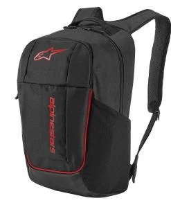 Alpinestars GFX V2 Black/Red 16L Backpack