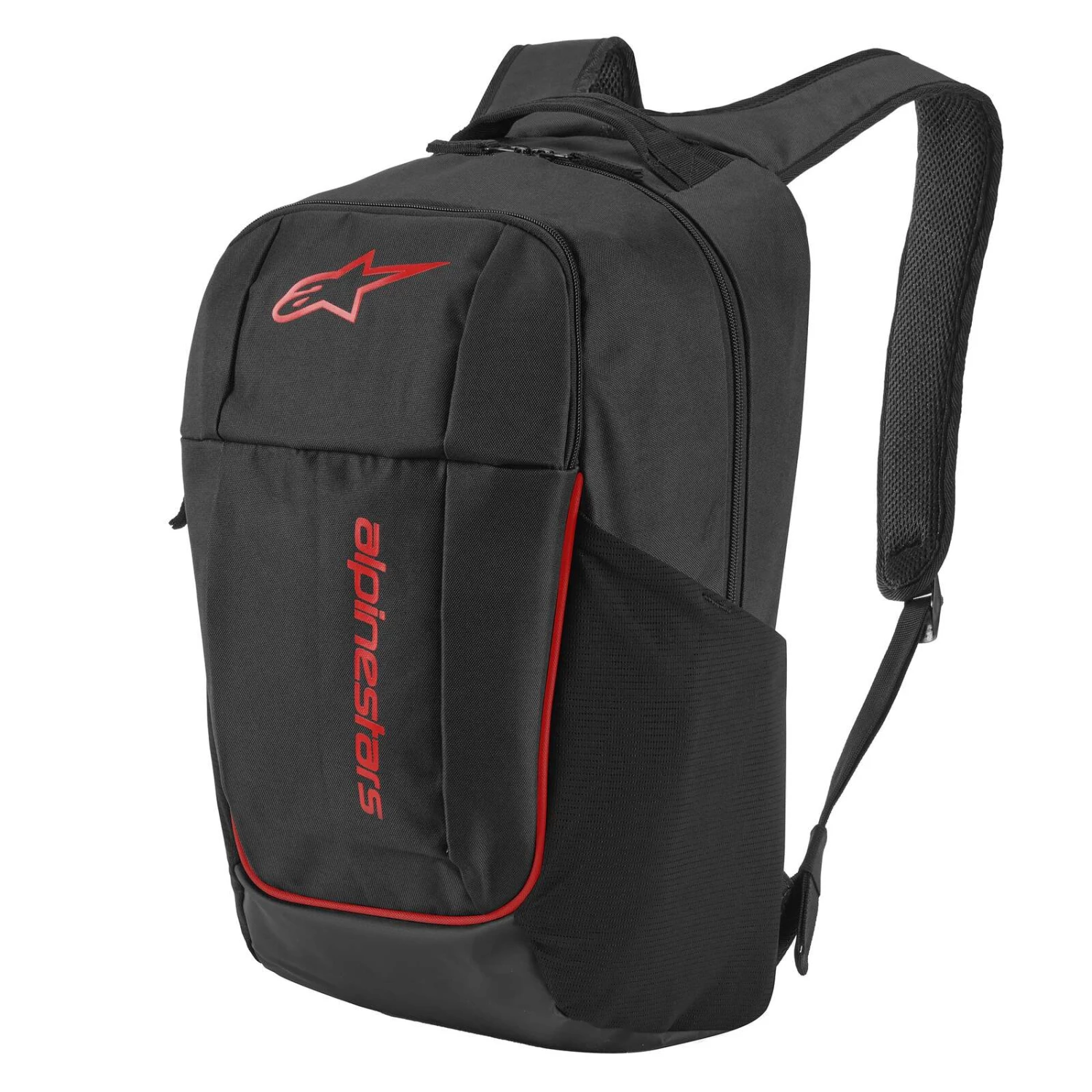 Alpinestars GFX V2 Black/Red 16L Backpack 1 Alpinestars GFX V2 Black/Red 16L Backpack