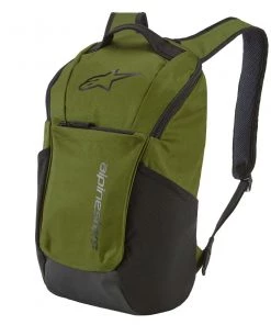 Alpinestars Defcon V2 Military Green 14L Backpack