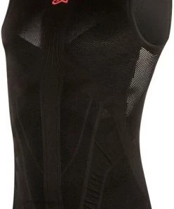 Alpinestars Tech Black/Red Summer Tank