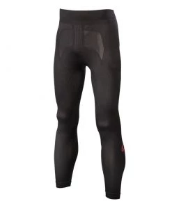 Alpinestars Tech Black/Red Summer Pants