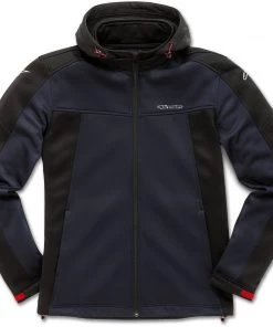 Alpinestars Stratified Navy/Black Jacket
