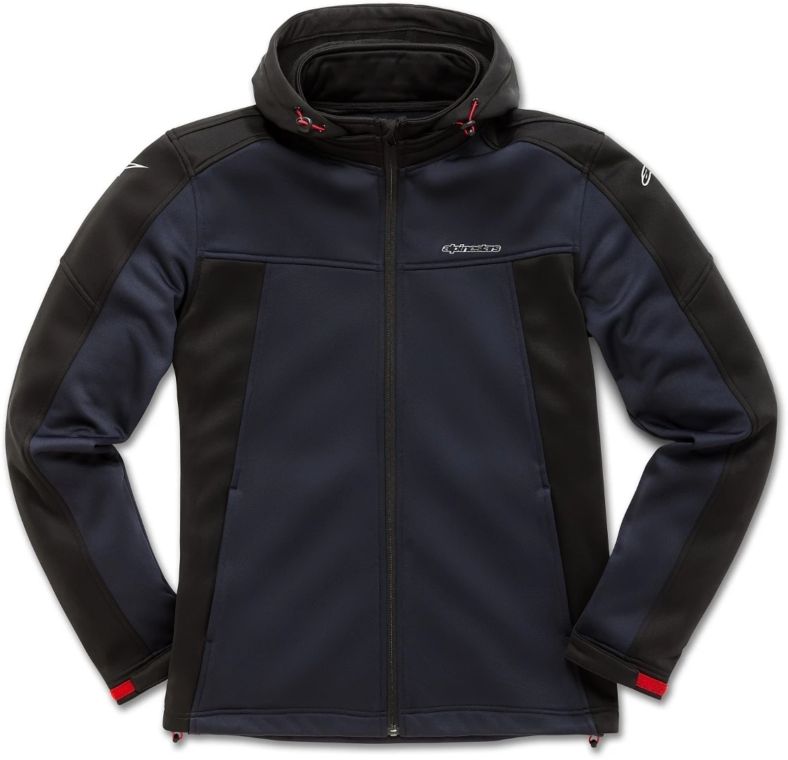 Alpinestars Stratified Navy/Black Jacket 1 Alpinestars Stratified Navy/Black Jacket