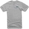 Alpinestars Neu Ageless Grey Heather/Navy Tee