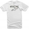 Alpinestars Ride 2.0 Camo White Tee