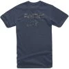 Alpinestars Ride 2.0 Camo Navy Tee