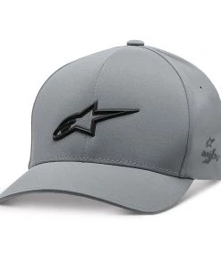 Alpinestars Ageless Delta Hat Grey