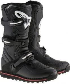 Alpinestars Tech T Black Boots