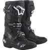 Alpinestars 2021 Tech 10 Black Boots