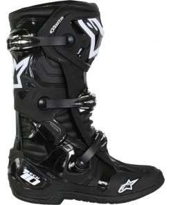 Alpinestars 2021 Tech 10 Black Boots 7 Alpinestars 2021 Tech 10 Black Boots -Cheap Alpinestars Store AS20100200010 ALT1 HOST 2