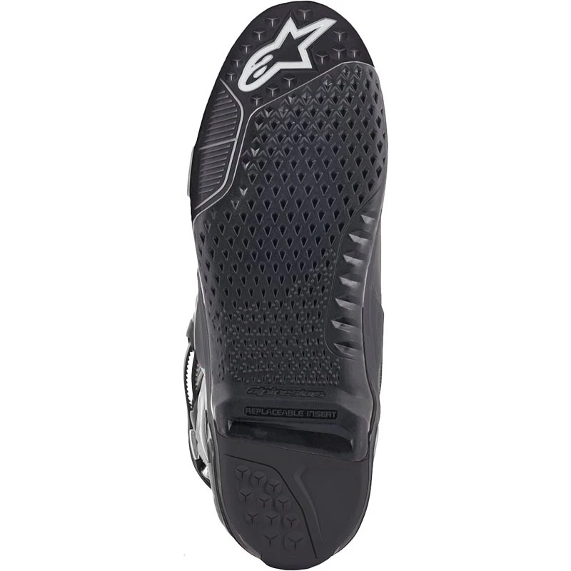 Alpinestars 2021 Tech 10 Black Boots 5 Alpinestars 2021 Tech 10 Black Boots - Image 5