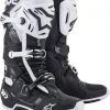 Alpinestars 2021 Tech 10 Black/White Boots