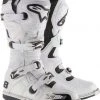 Alpinestars Tech 8 RS White Boots