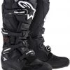 Alpinestars Tech 7 Black Boots