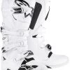 Alpinestars Tech 7 White Boots