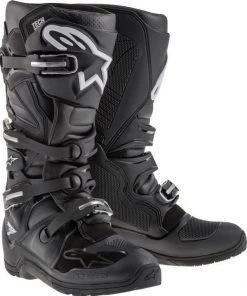 Alpinestars Tech 7 Enduro Black Boots