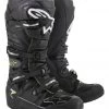 Alpinestars Tech 7 Drystar Enduro Black/Grey Boots