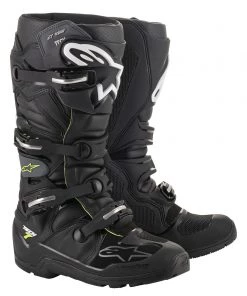 Alpinestars Tech 7 Drystar Enduro Black/Grey Boots