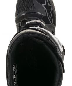Alpinestars Tech 7 Drystar Enduro Black/Grey Boots -Cheap Alpinestars Store AS20126200106 ALT1 HOST 4