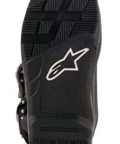 Alpinestars Tech 7 Drystar Enduro Black/Grey Boots -Cheap Alpinestars Store AS20126200106 ALT1 HOST 5