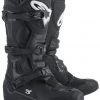 Alpinestars Tech 3 Enduro Black Boots