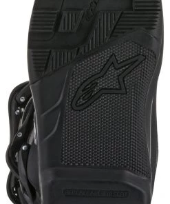Alpinestars Tech 3 Enduro Black Boots 5 Alpinestars Tech 3 Enduro Black Boots -Cheap Alpinestars Store AS20131180010 ALT1 HOST 2