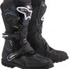 Alpinestars Toucan Gore-Tex Black Boots