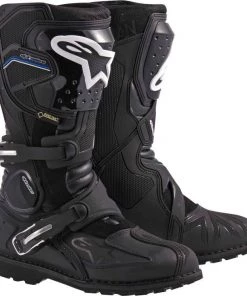 Alpinestars Toucan Gore-Tex Black Boots