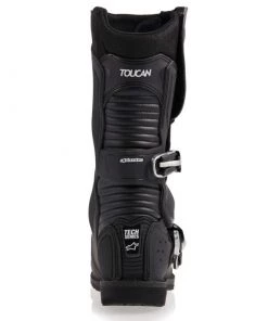 Alpinestars Toucan Gore-Tex Black Boots -Cheap Alpinestars Store AS2037014010 ALT1 HOST 3