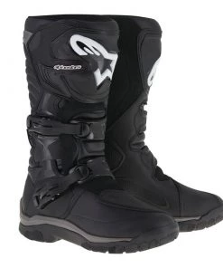 Alpinestars Corozal Adventure Drystar Black Boots