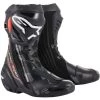 Alpinestars Supertech R Black/Camo Boots