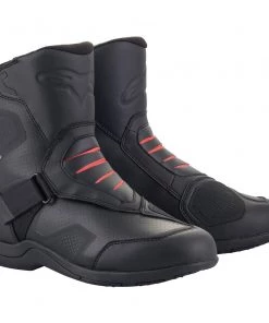 Alpinestars Ridge V2 Drystar Black Boots