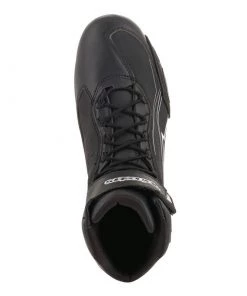 Alpinestars Faster-3 Ride Black Shoes -Cheap Alpinestars Store AS25102190010 ALT1 HOST 5