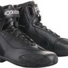 Alpinestars SP-1 V2 Black/Black Shoes