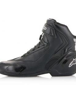 Alpinestars SP-1 V2 Black/Black Shoes 5 Alpinestars SP-1 V2 Black/Black Shoes -Cheap Alpinestars Store AS25110181100 ALT1 HOST 2