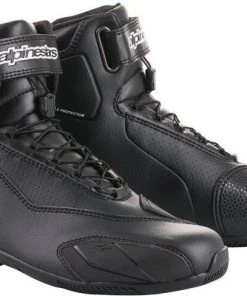 Alpinestars SP-1 V2 Black/Black Shoes
