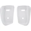 Alpinestars Replacement Buckle Base Support White for Tech 10 Boots