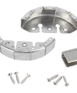 Alpinestars Replacement Steel Toe Cap Kit