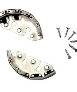 Alpinestars Replacement Toe Cap SZ 2-5 for Tech 6S