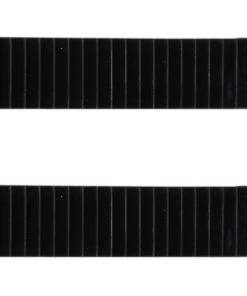 Alpinestars Replacement Ratchet Sliders Black for SMX Plus Boots