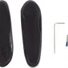 Alpinestars Replacement Toe Sliders Black for SMX 6/SMX 3 Boots (also all SMX 6S 2015-On)