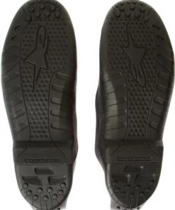 Alpinestars Replacement Soles Black for Tech 10 Boots