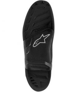 Alpinestars Replacement Soles Black for Tech 7/5/3 Boots
