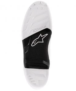Alpinestars Replacement Soles Black for Tech 7S/Stella T3 Boots