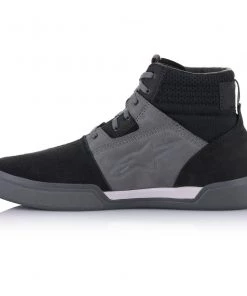 Alpinestars Primer Riding Black/Grey Shoes -Cheap Alpinestars Store AS265002117380 ALT1 HOST 2